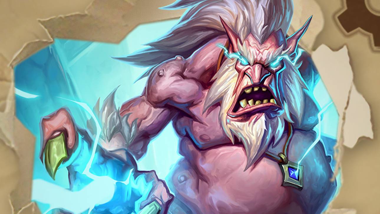 Hearthstone: Patch ändert 13 Karten