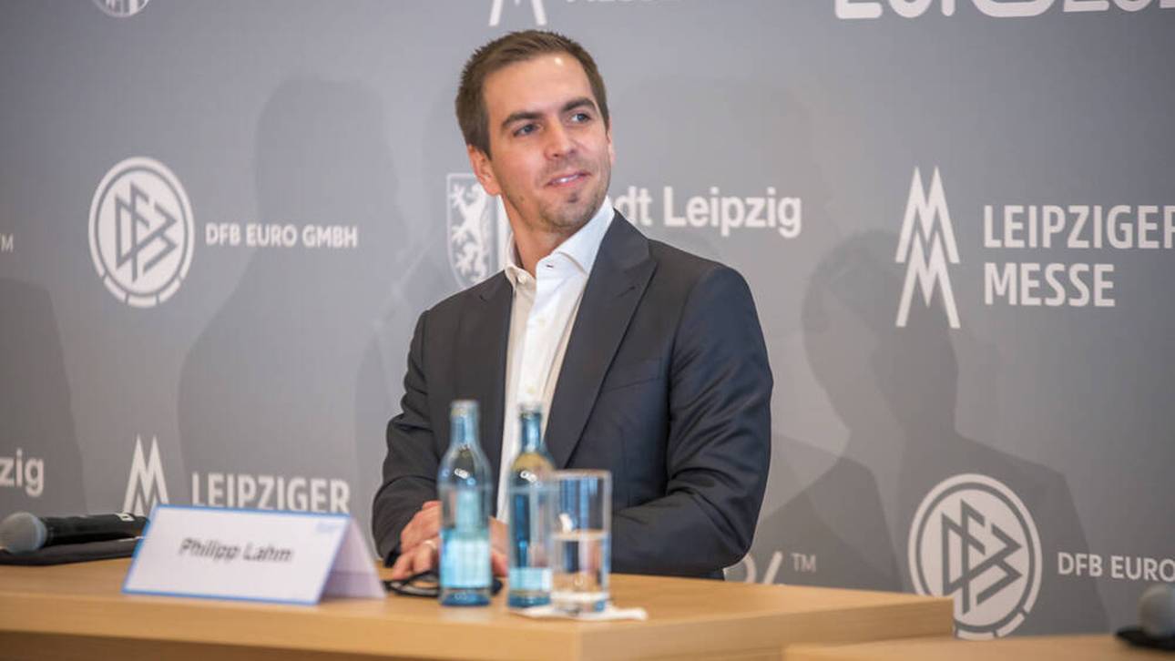 Messi oder CR7 besser? Lahm legt sich fest