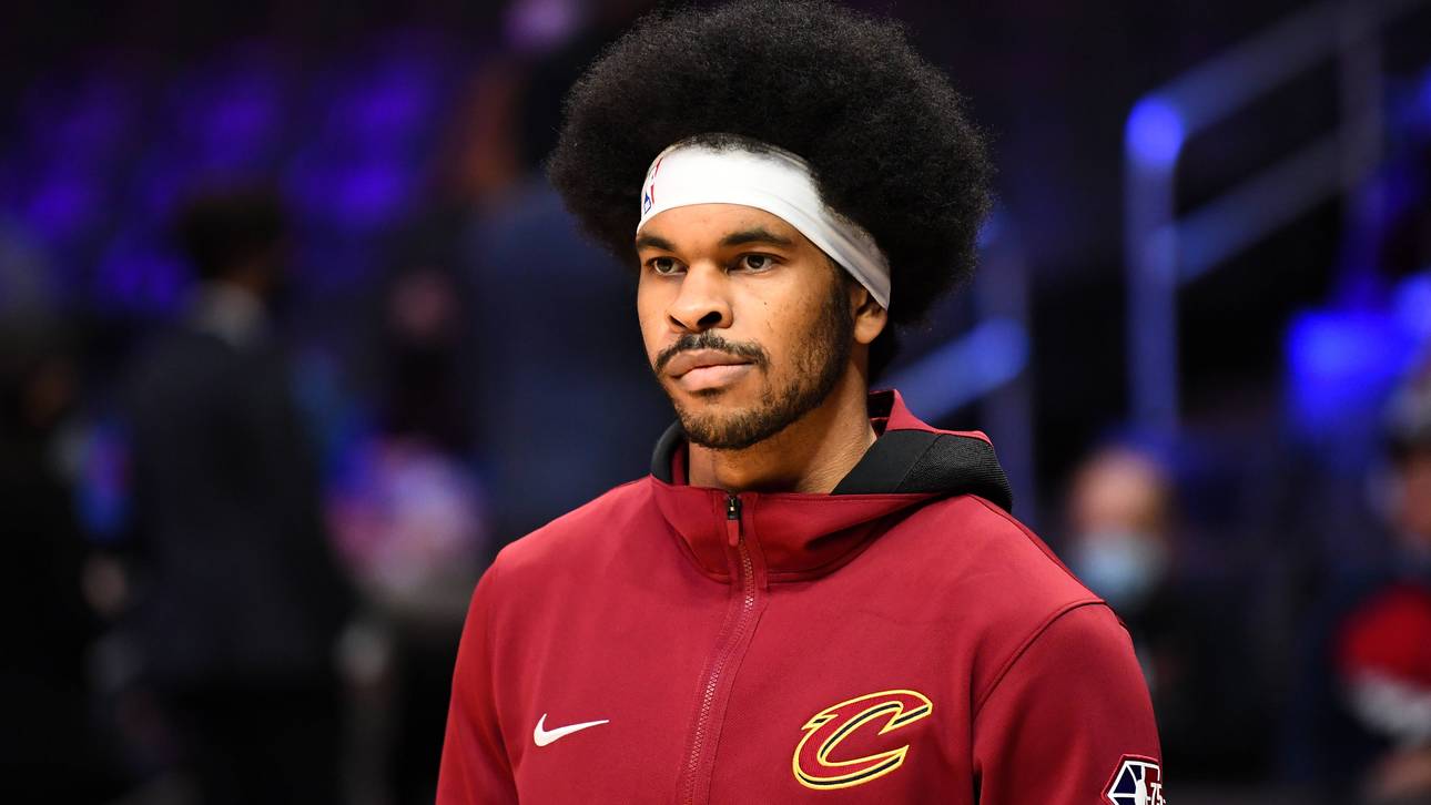 NBA-Star für Outfit verspottet