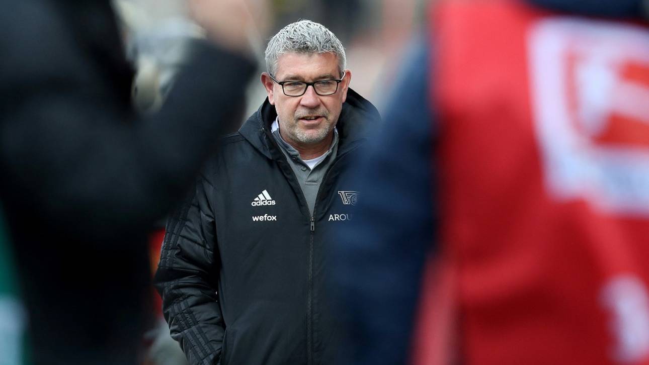 Hertha-Schützenhilfe? Das sagt Fischer