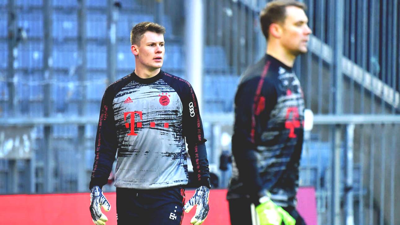 Magaths Bayern-Rat an Nübel