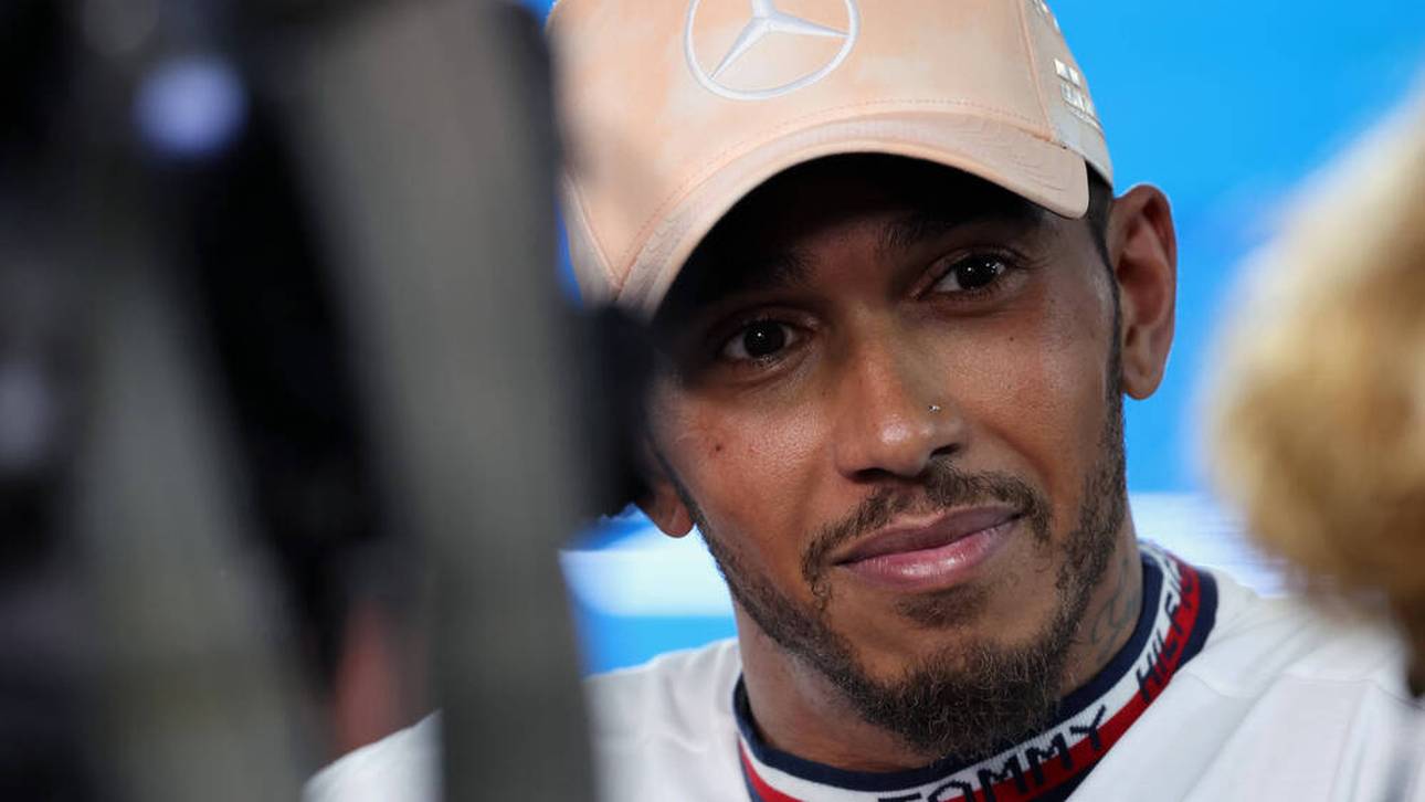 Budget-Zoff: Jetzt spricht Hamilton