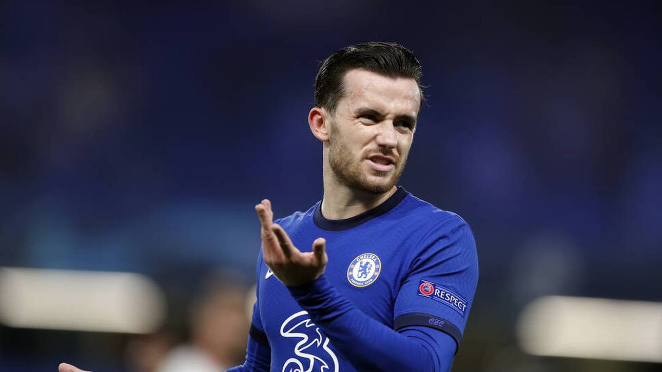 Chilwell gesteht mentale Probleme