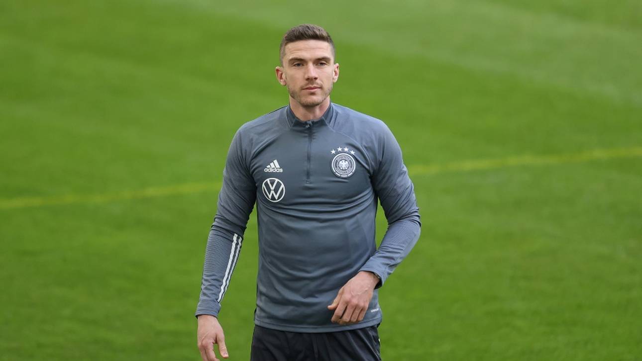 Gosens: Hummels und Müller haben „besondere Aura“