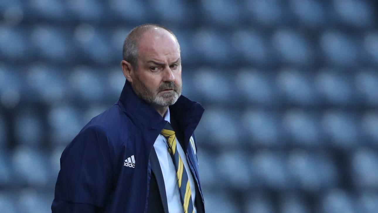 Drei Corona-Ausfälle bei Schottland