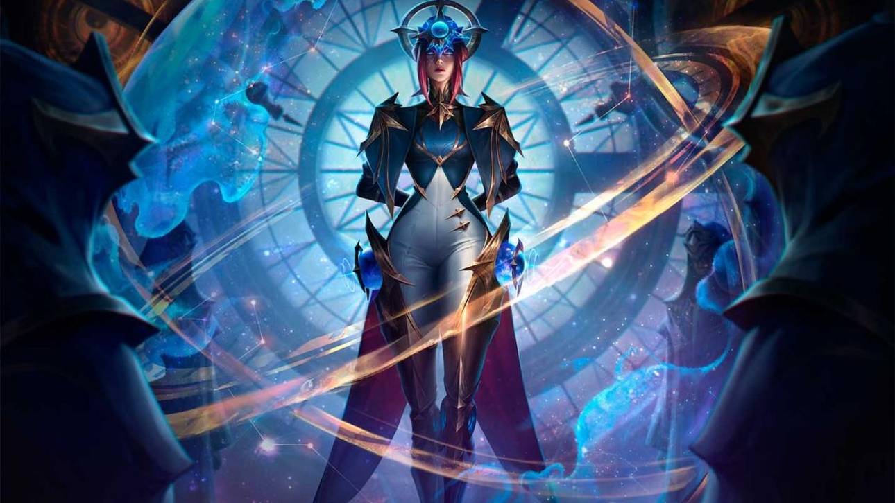 LoL: Toplane-Meta in Patch 11.10