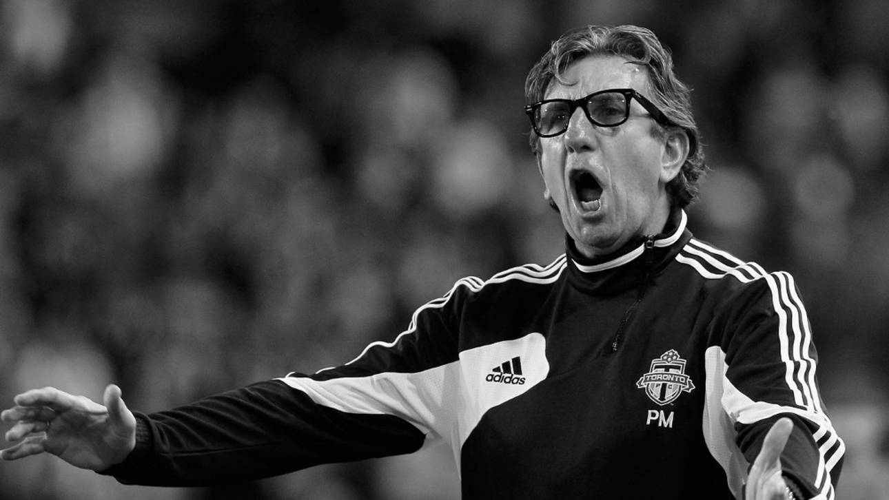 England: Ex-Nationalspieler Paul Mariner gestorben