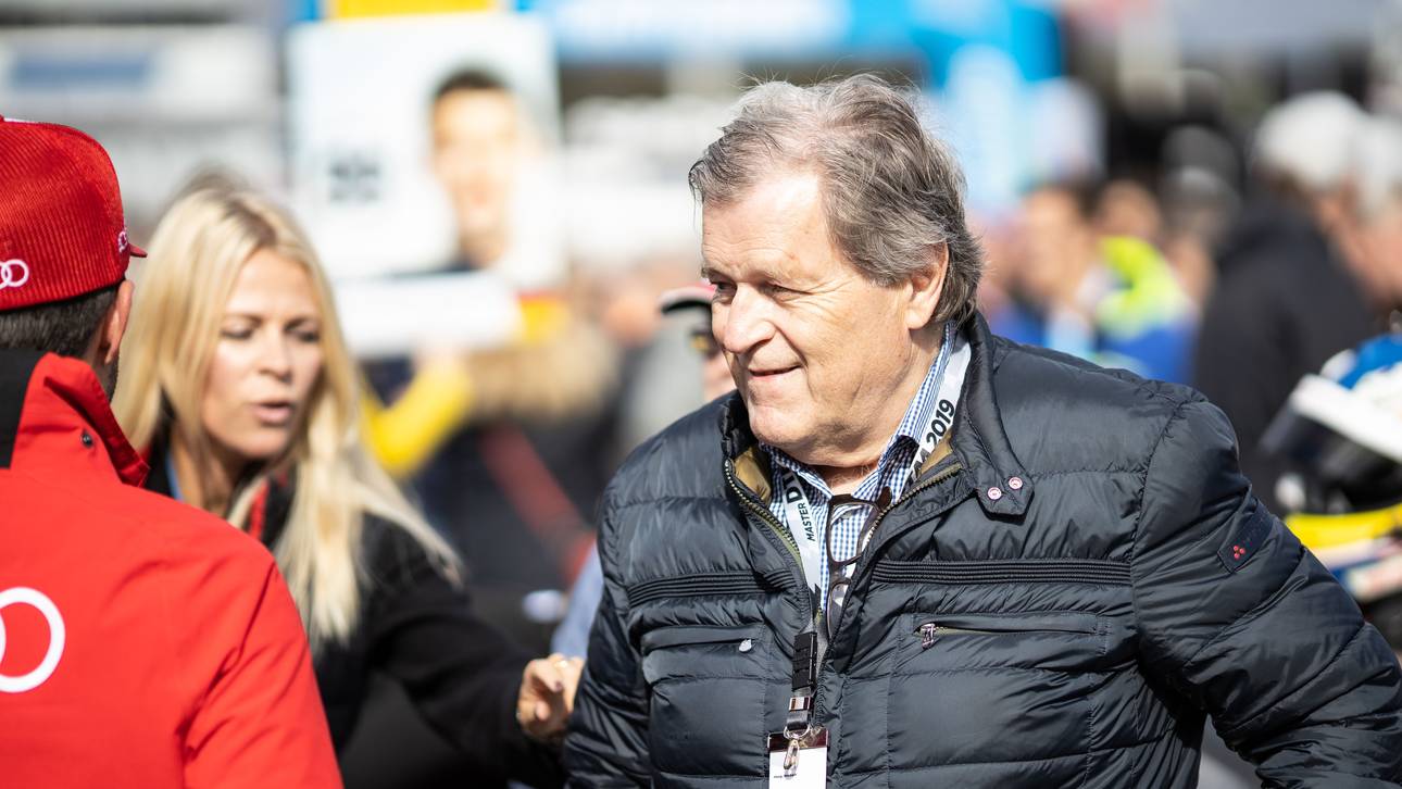 Haug verrät Vettel-Verhandlungen