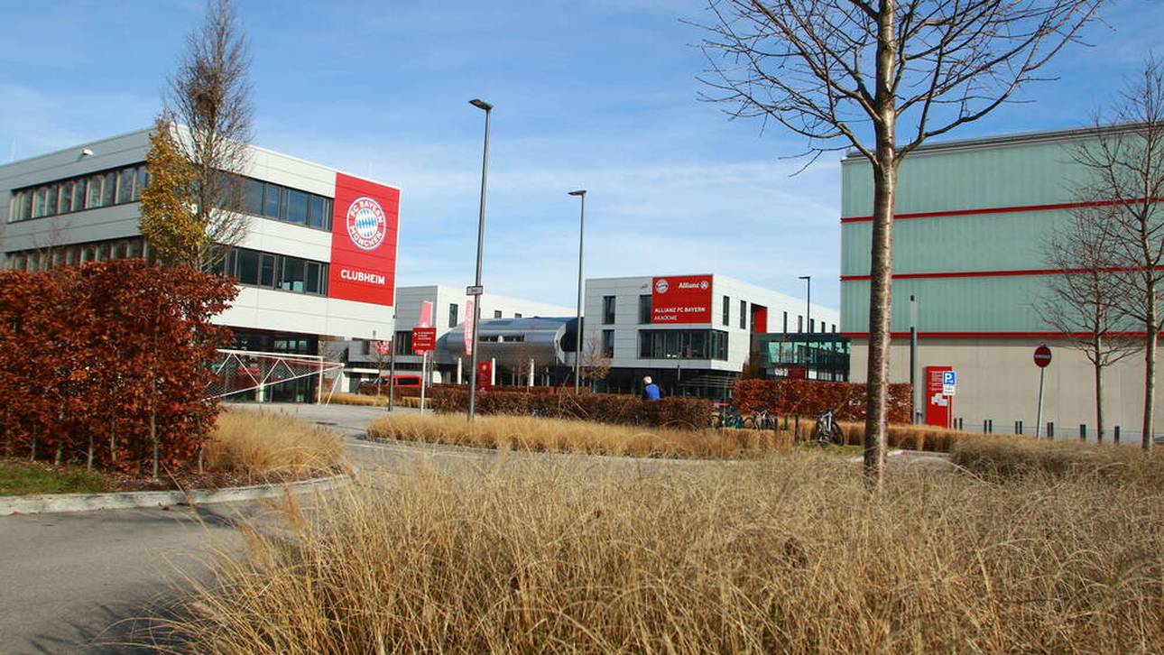 FC Bayern verpflichtet 9-Jährigen