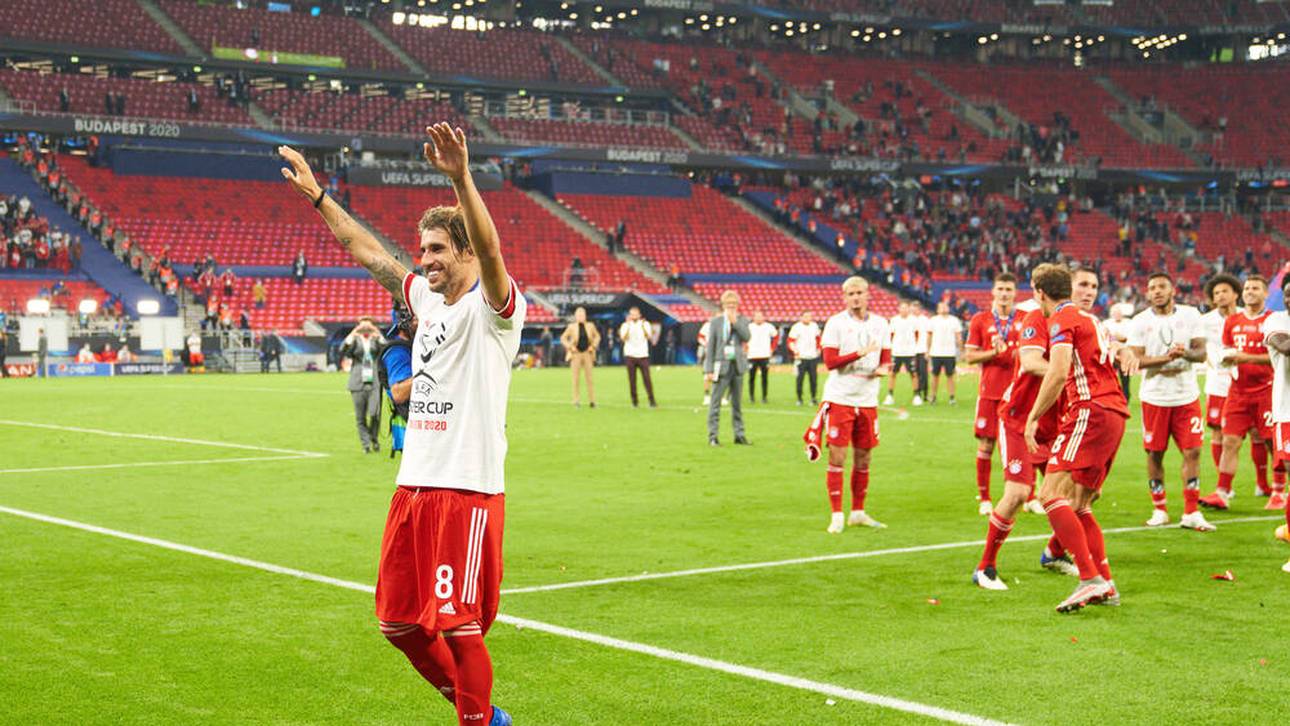 Bayern-Star gibt Abschied bekannt