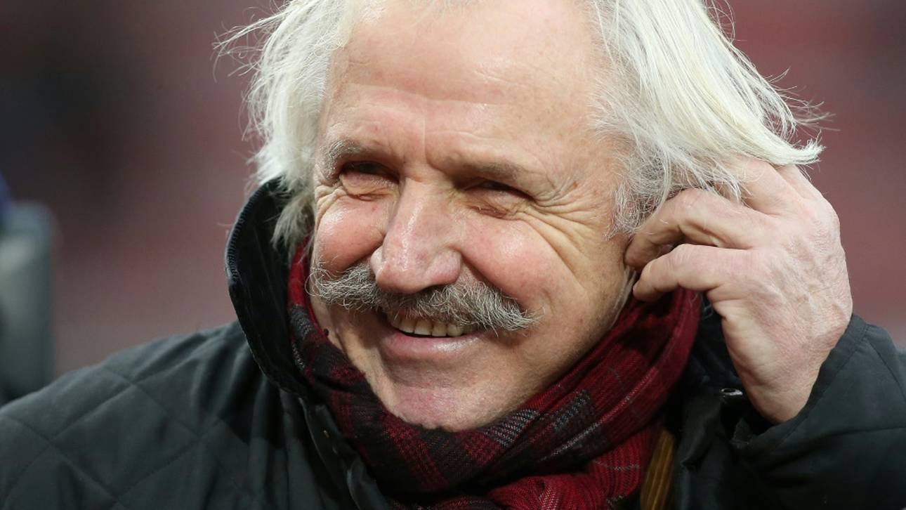 Ex-Coach sendet Oster-Botschaft