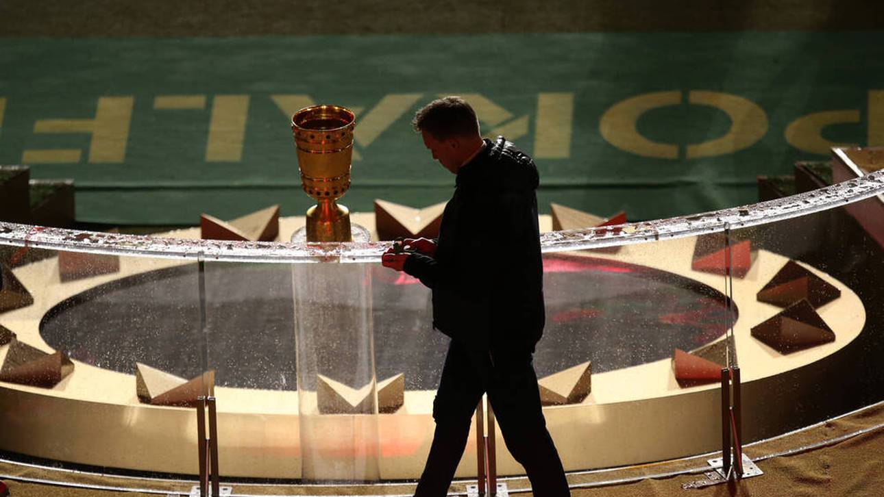 Corona-Alarm bei Bayern-Gegner