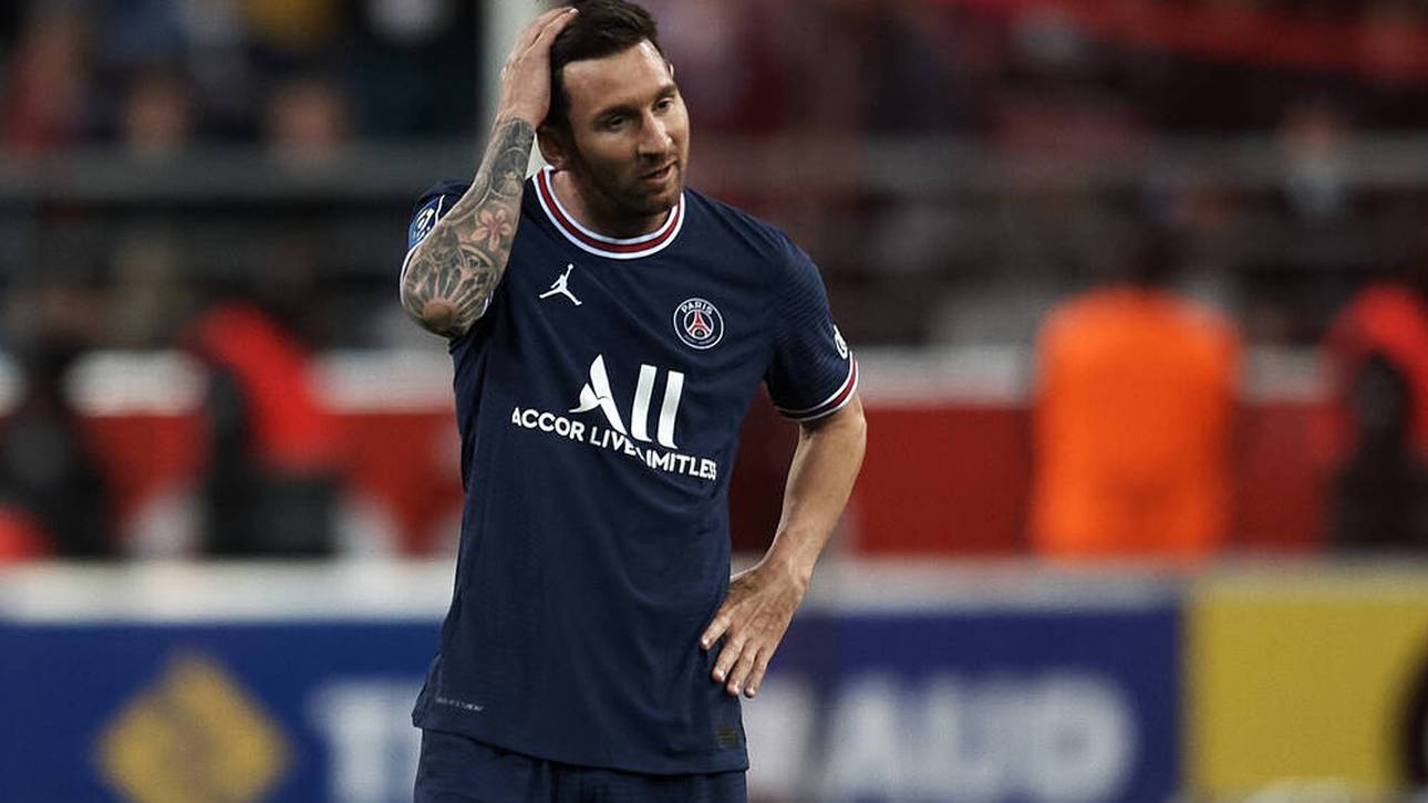 Sammer über PSG-Transfers: Wettbewerbsverzerrung