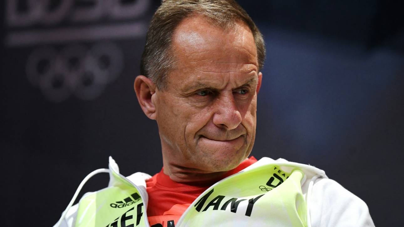 DTU-Boss rechnet mit Hörmann ab