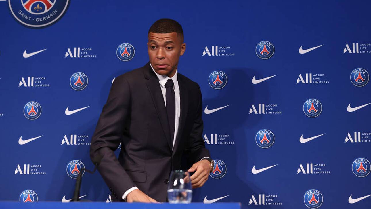 Mbappé-Aussagen sorgen für Ärger