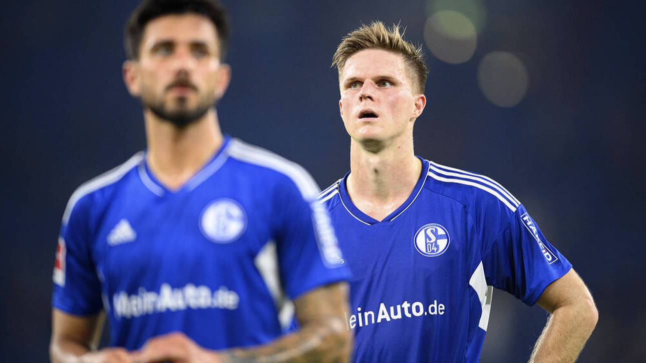 Endet Schalkes Horrorserie in Bremen?