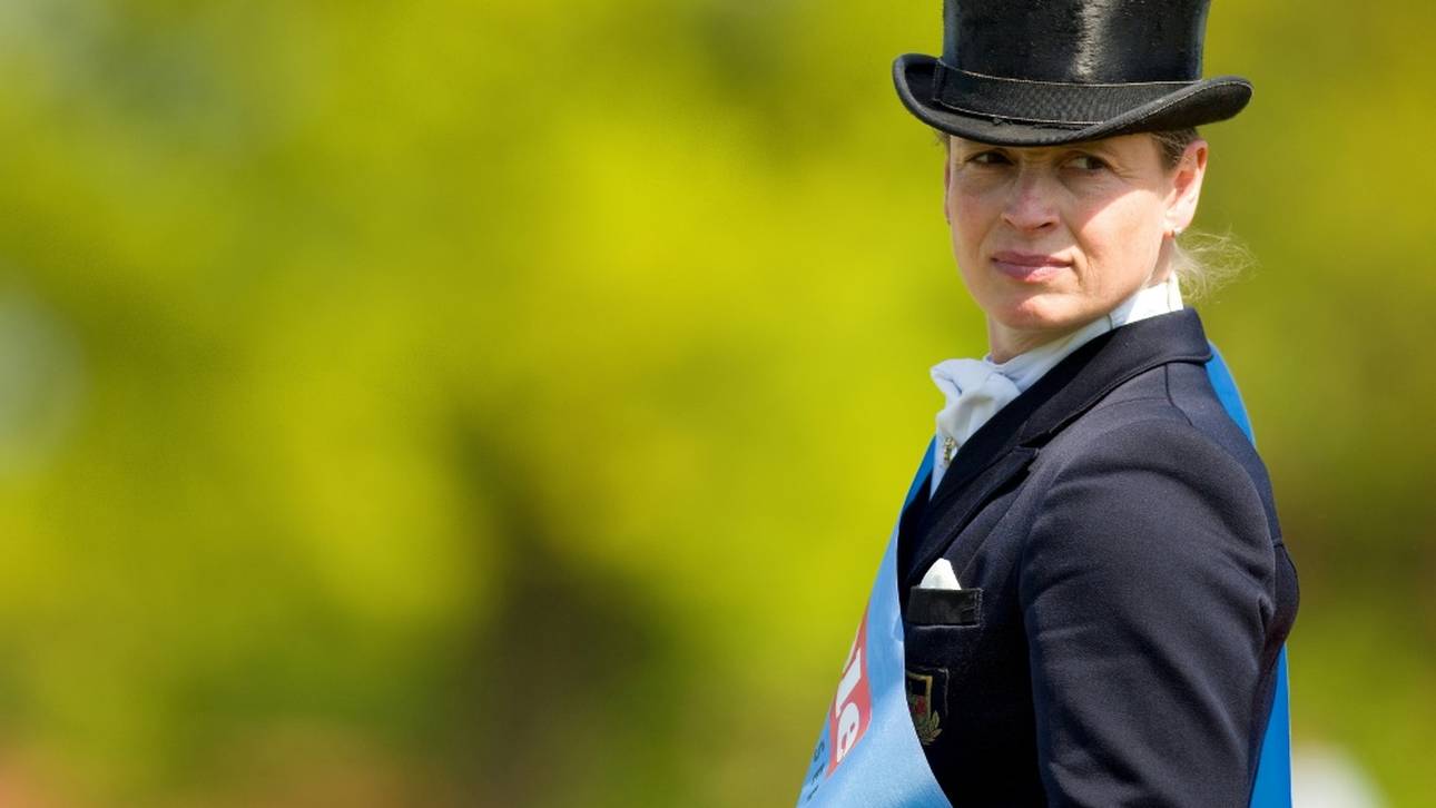 Reiten: Werth in Hagen Dritte im Special