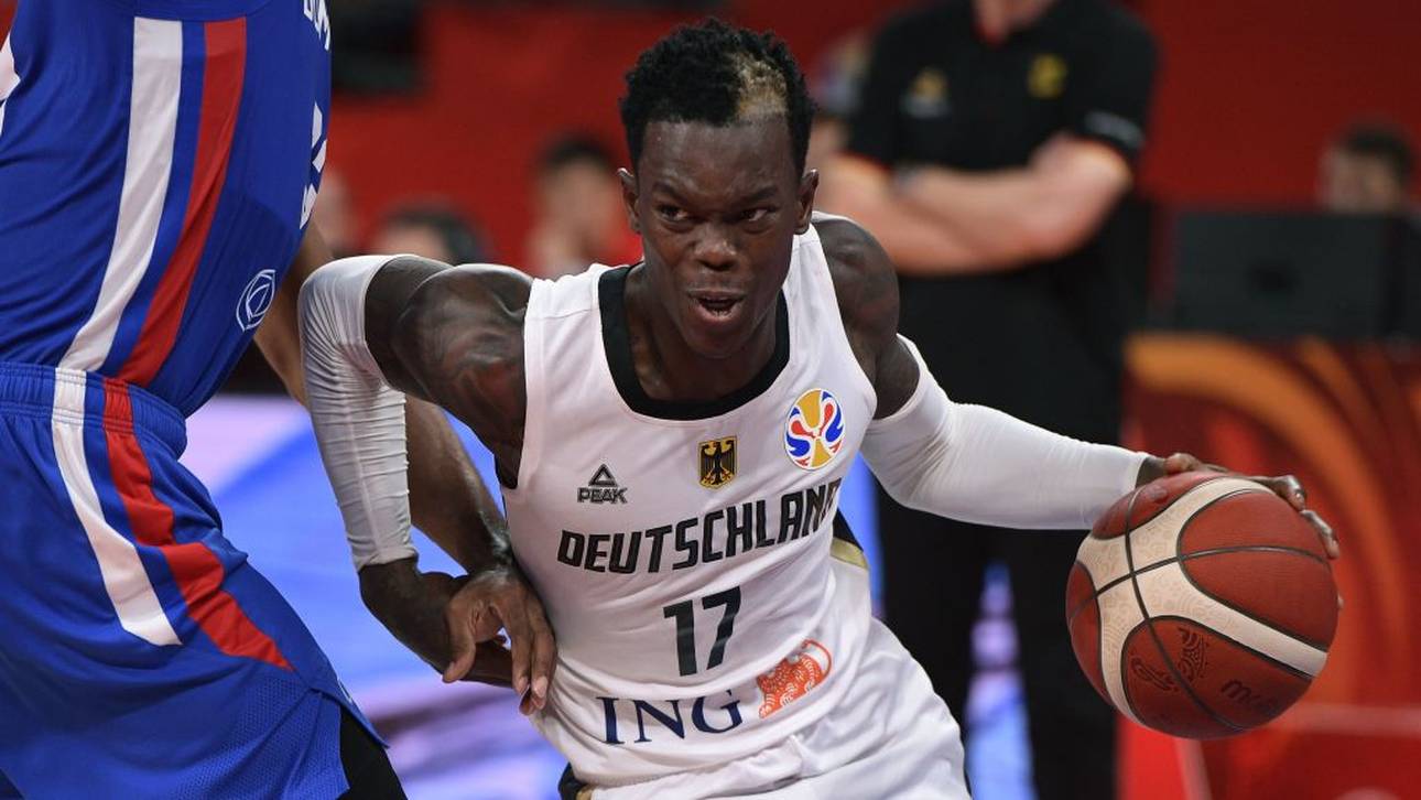 Olympia-Quali für DBB-Team fix