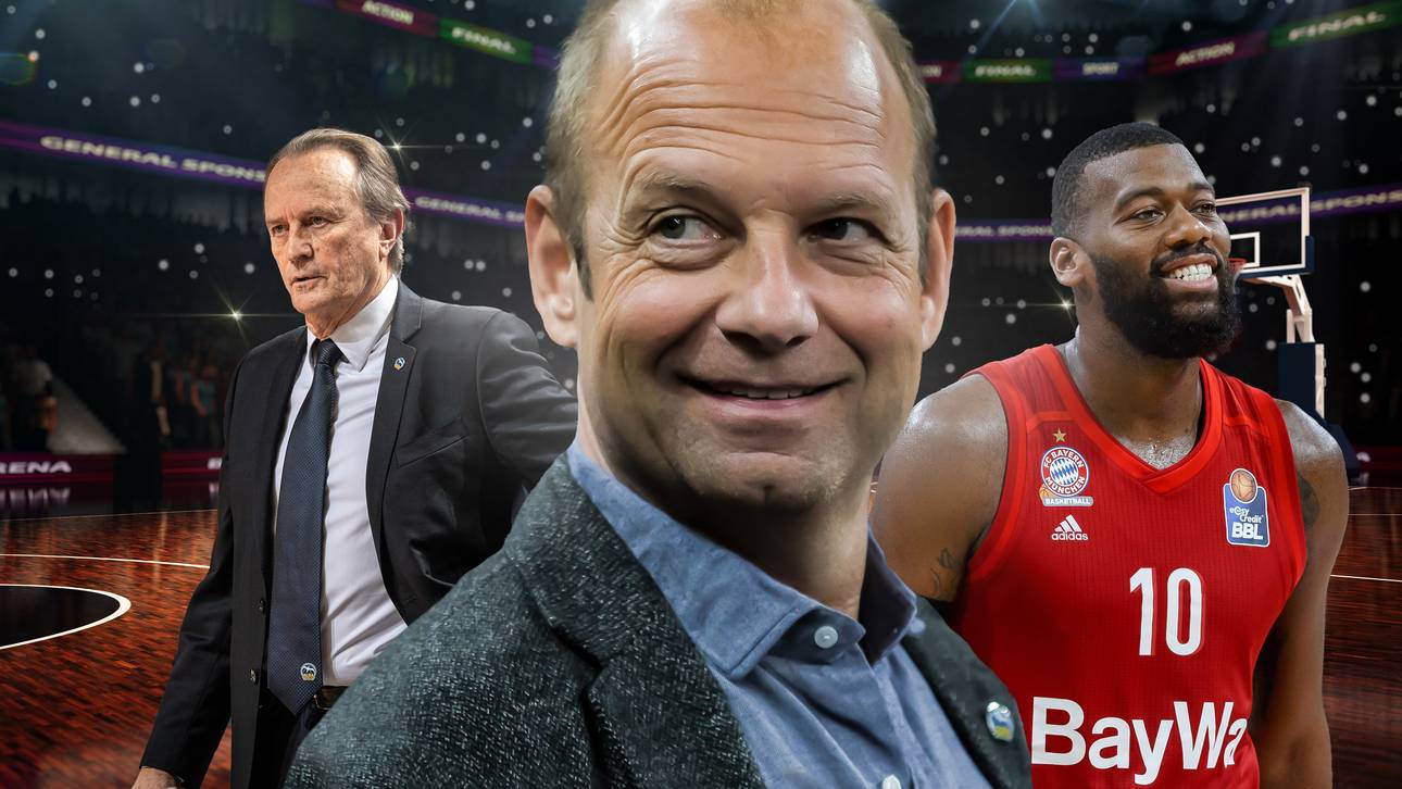 Baldi über Bayern: „Ich freue mich“