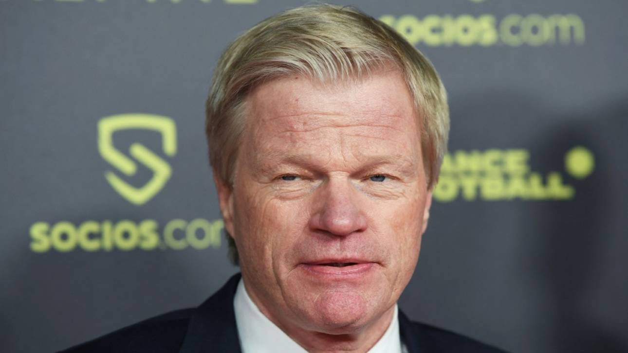 Kahn prophezeit „härteste Saison ever“