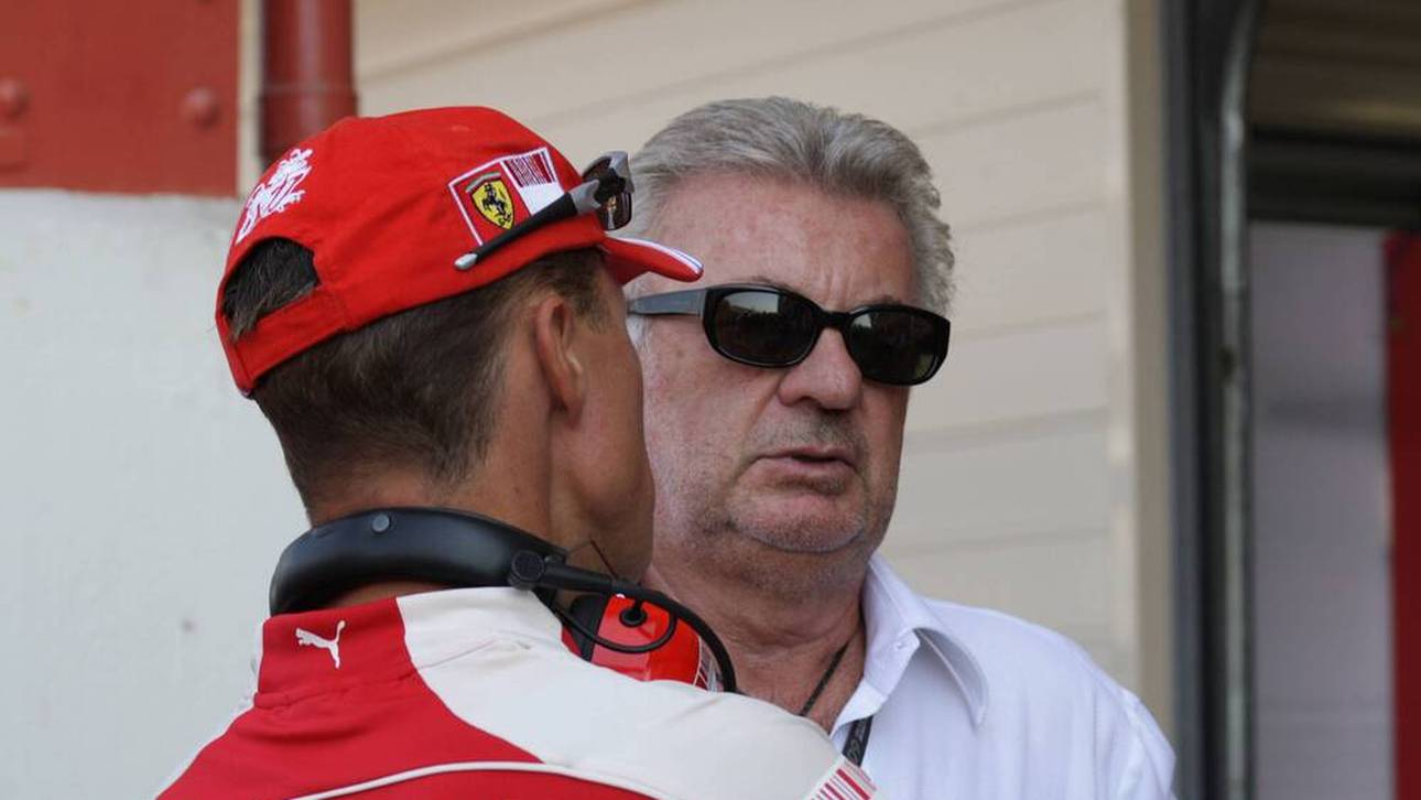 Weber: „Entsetzlich, diese Qualen“