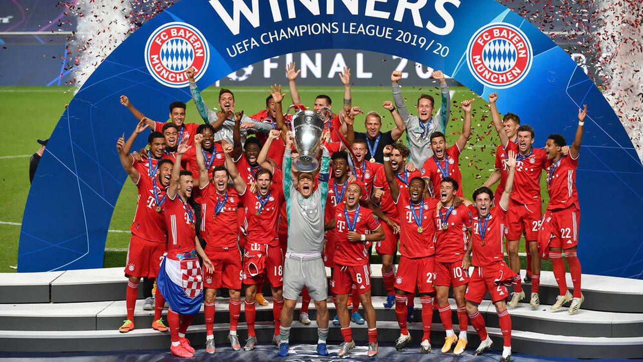 Starttermin für Bayern-Doku steht fest