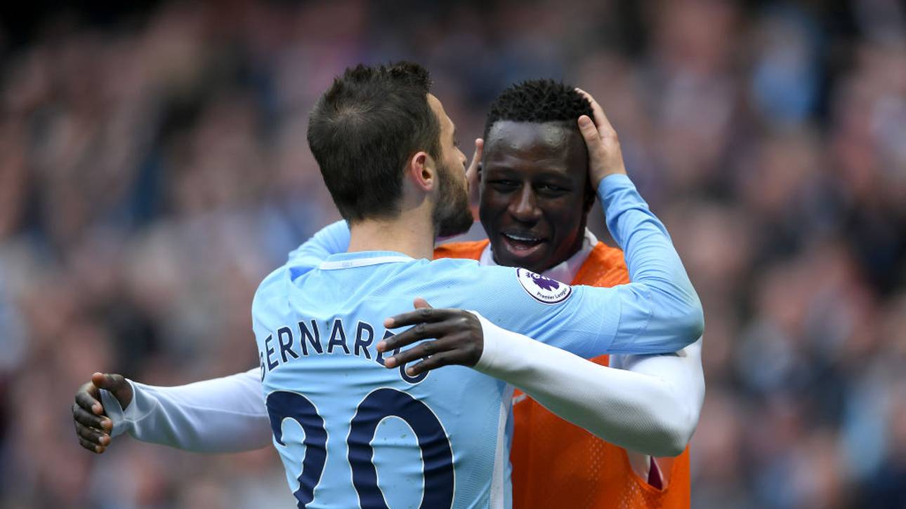 Silva-Tweet geht nach hinten los