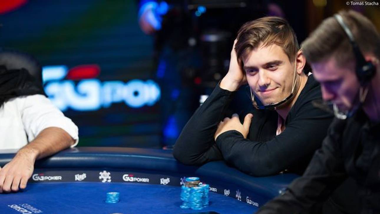 Litauischer Doppelerfolg bei SuperMILLION$