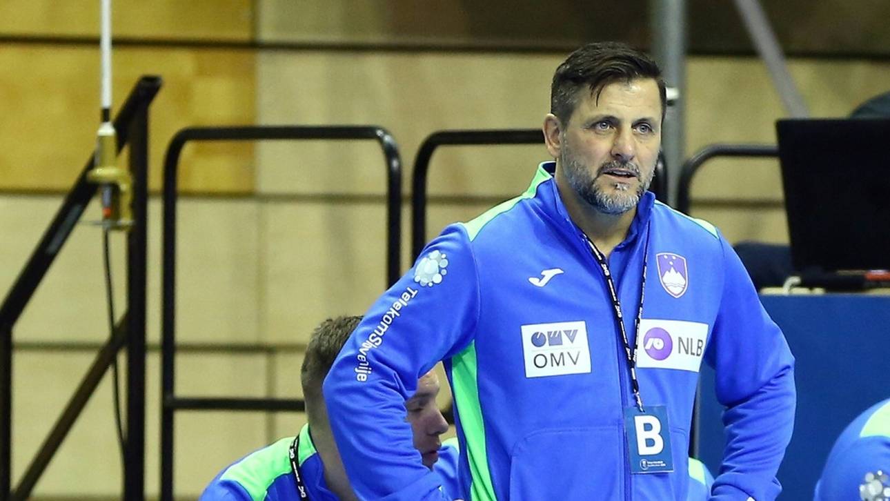 Fix! Löwen holen Vranjes als Coach