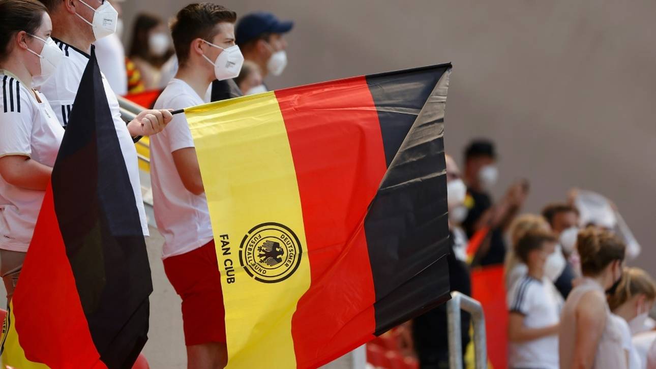 DFB setzt Impfkampagne fort