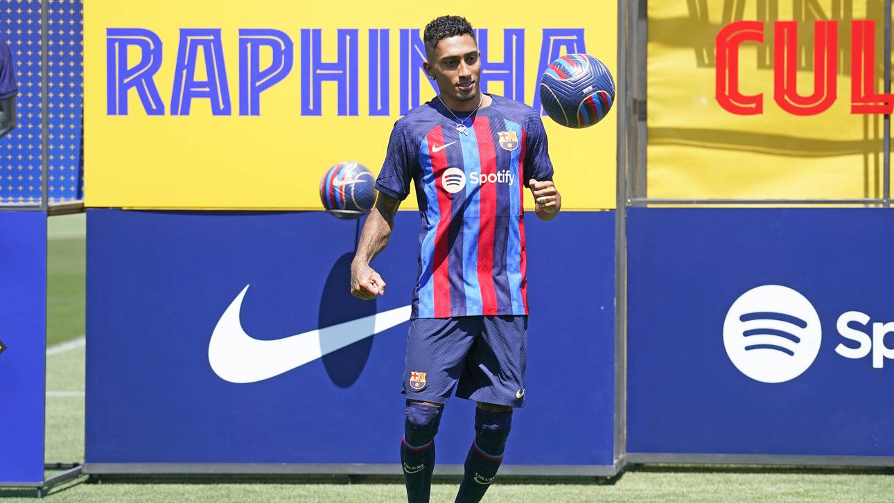 Lewy-Konkurrent glänzt bei Debüt