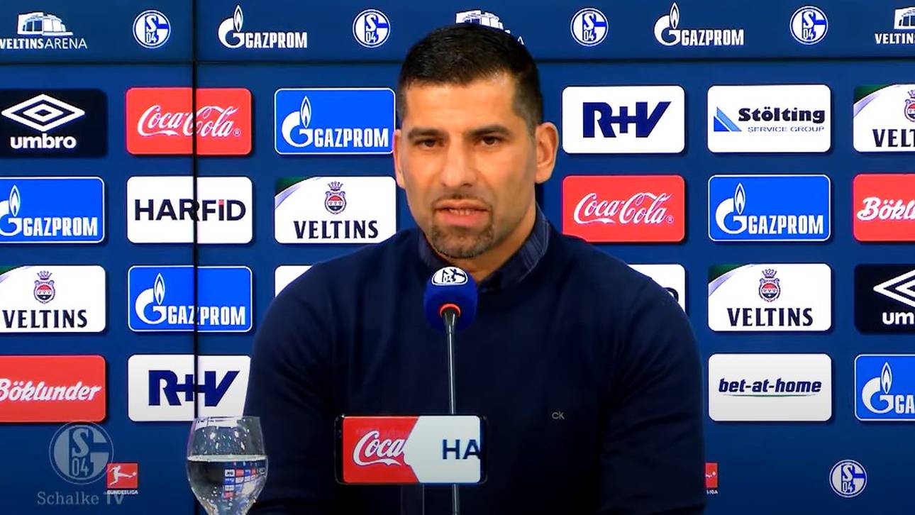 Grammozis: Kein Tiki-Taka-Klub