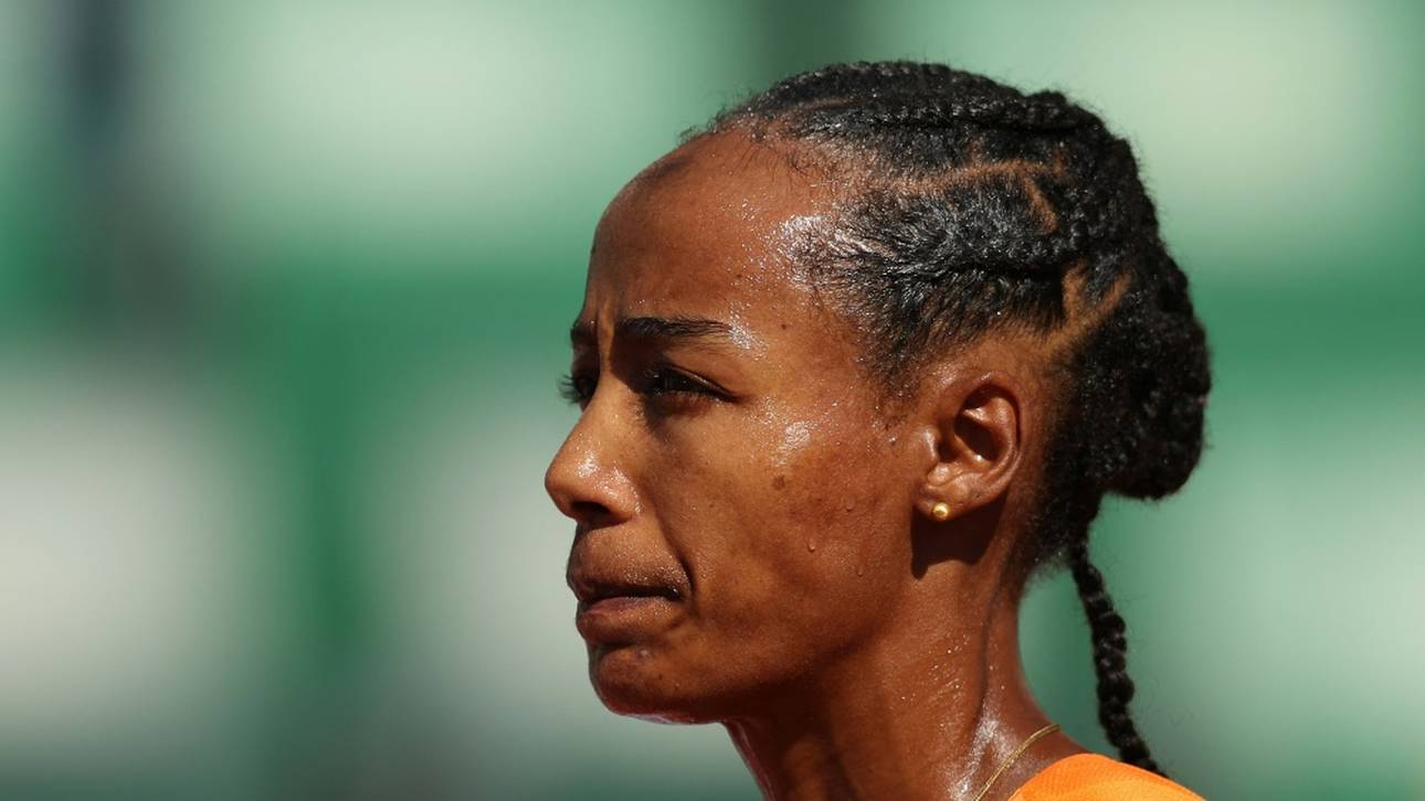 Hassan feiert Marathon-Debüt