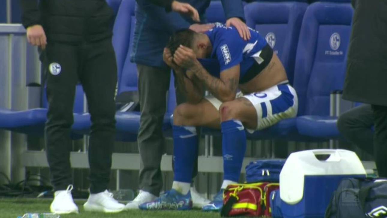 Nächster Rückschlag für Schalke