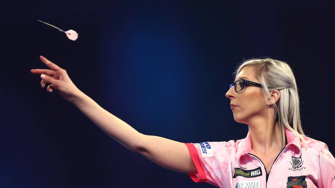 Sport-Tag: Sherrock-Aus bei der WM