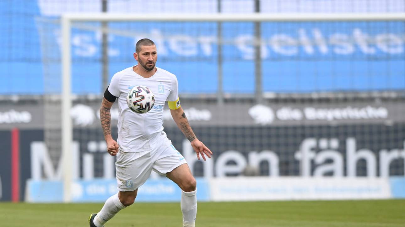 Stoppt 1860 Mannheims Erfolgsserie?