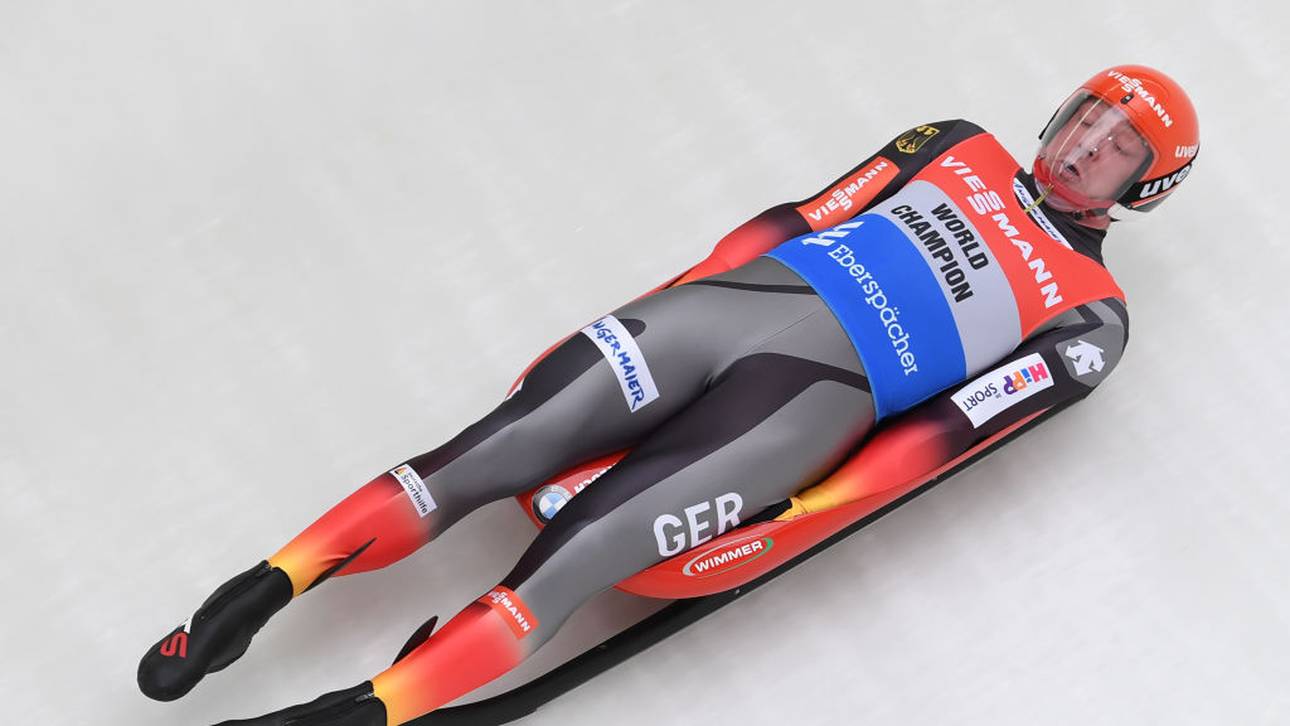 Loch und Co. enttäuschen bei WM