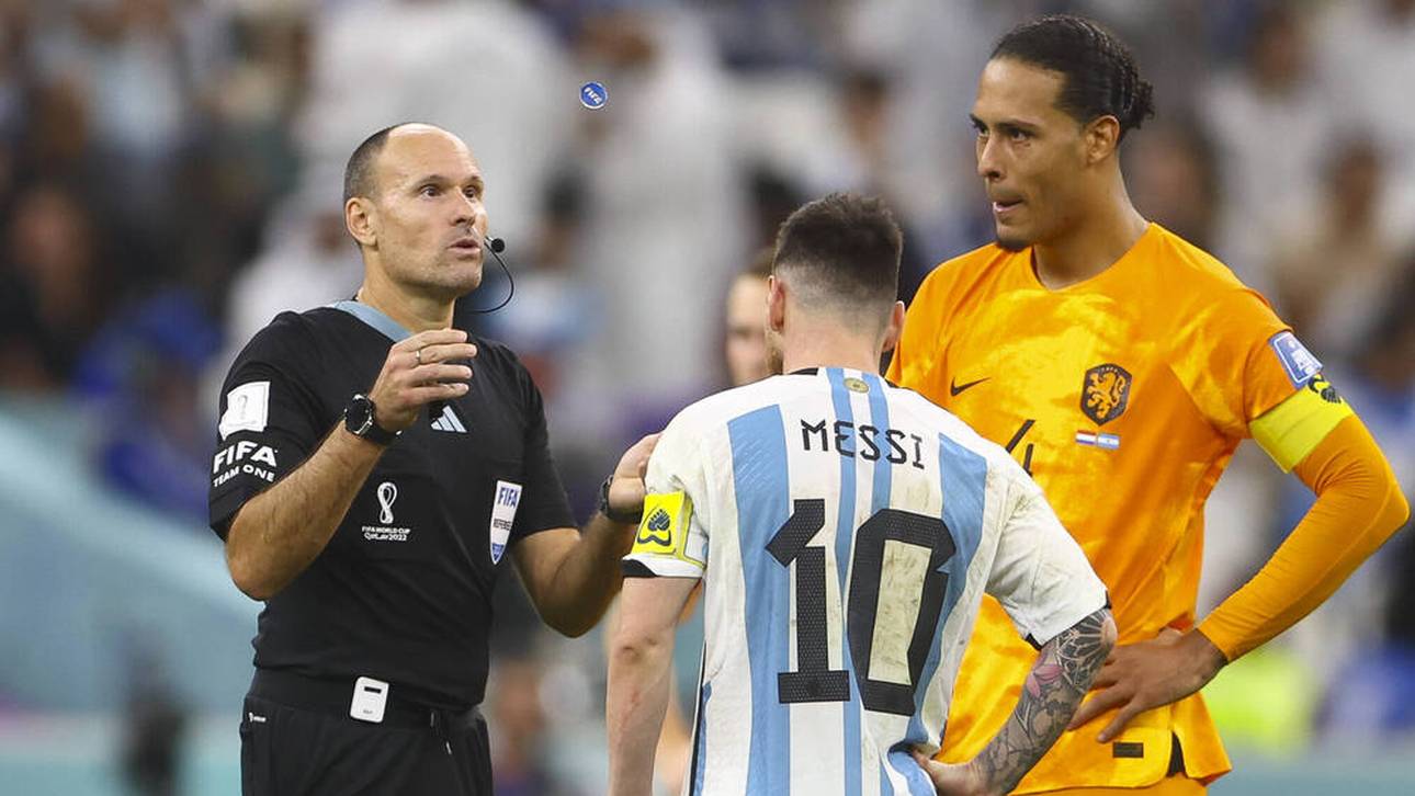 WM-Aus für Skandal-Schiri