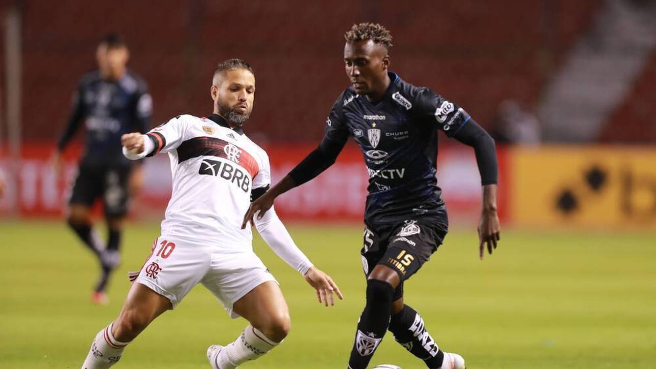 Corona-Wahnsinn um Diegos Klub