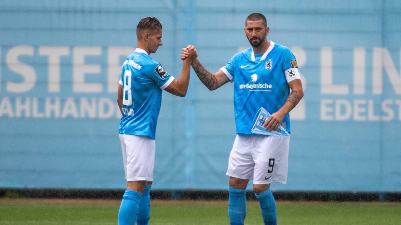 Magath-Klub hilft! 1860 im DFB-Pokal