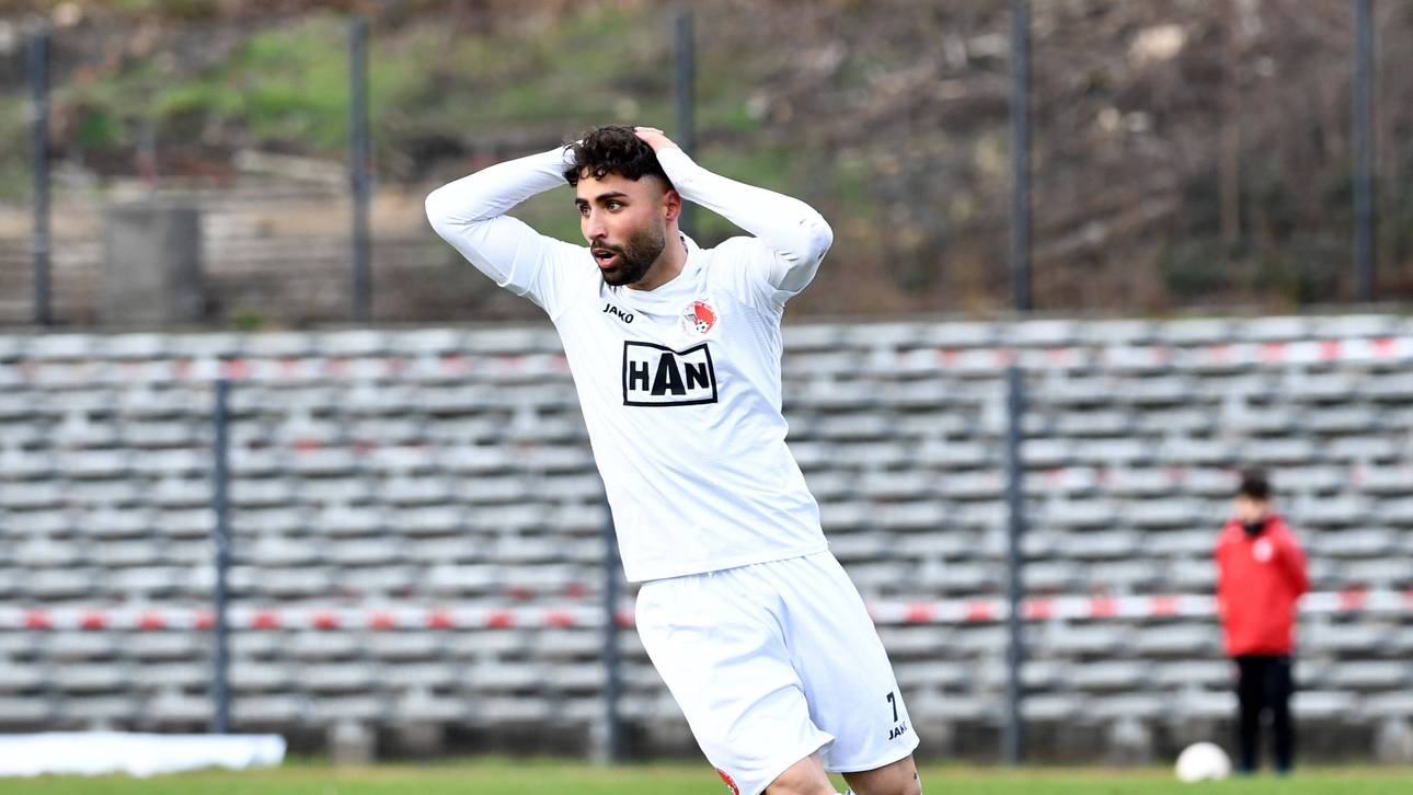 Hertha mit kurioser Verpflichtung