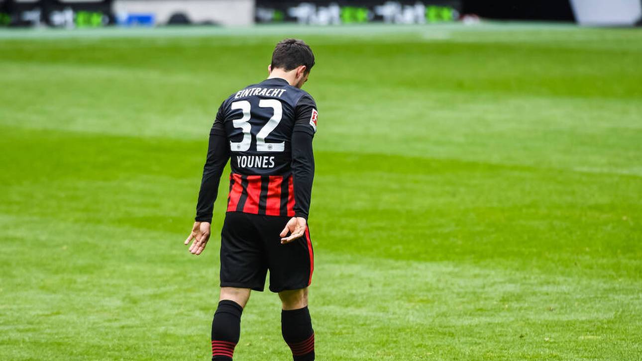 Abgang? So plant Younes die Zukunft