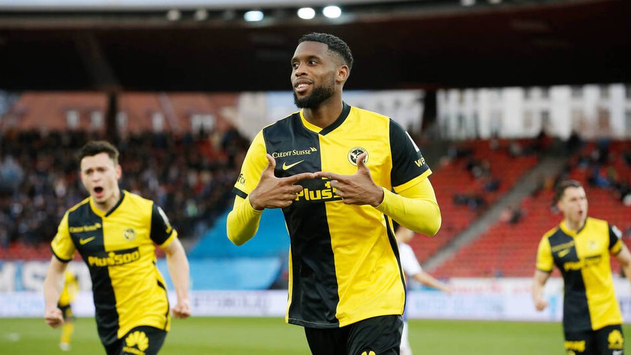 Fix! Union holt Torschützenkönig