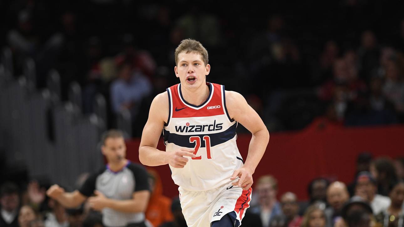 NBA-Rekord! Wagner brilliert