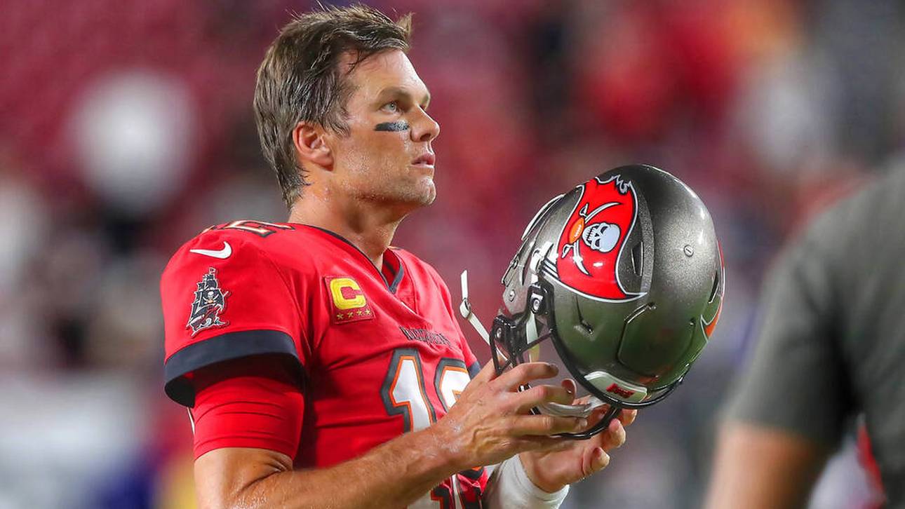 Brady historisch schwach