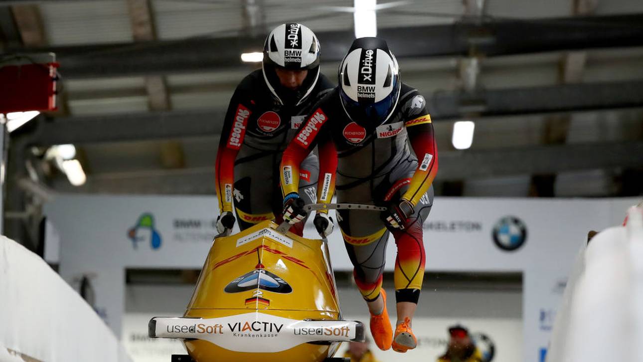 Kalicki sorgt mit Silber für Aufsehen