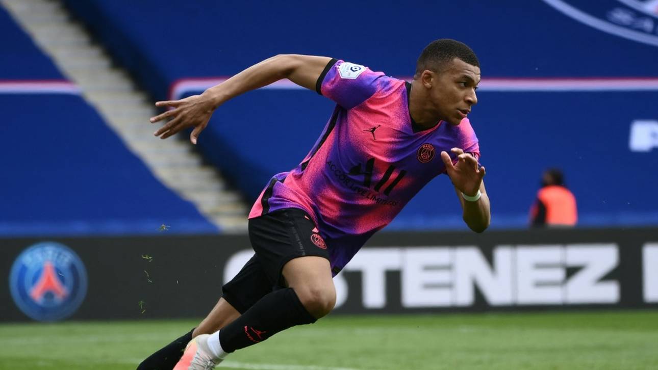 PSG und Monaco mit Big Point