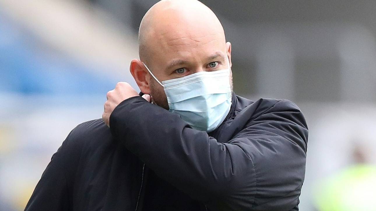 Hoffenheim beendet Team-Quarantäne – Training am Montagnachmittag