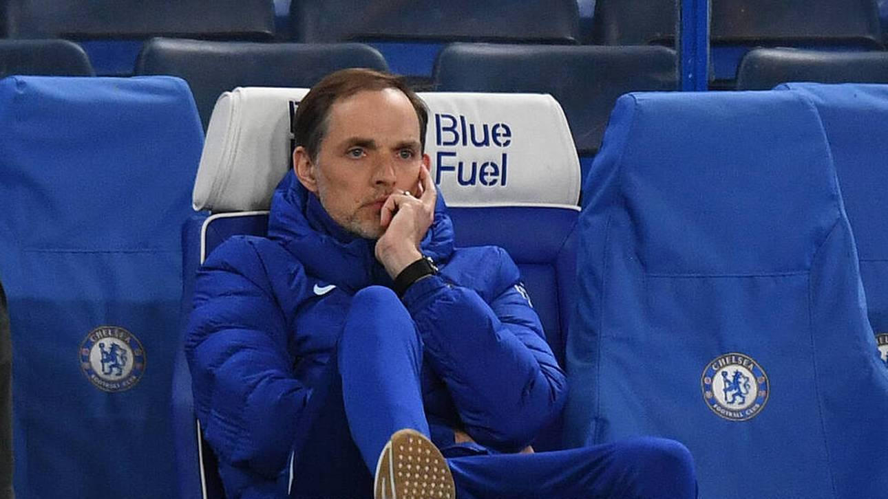 Verspielt Tuchel jetzt alles?