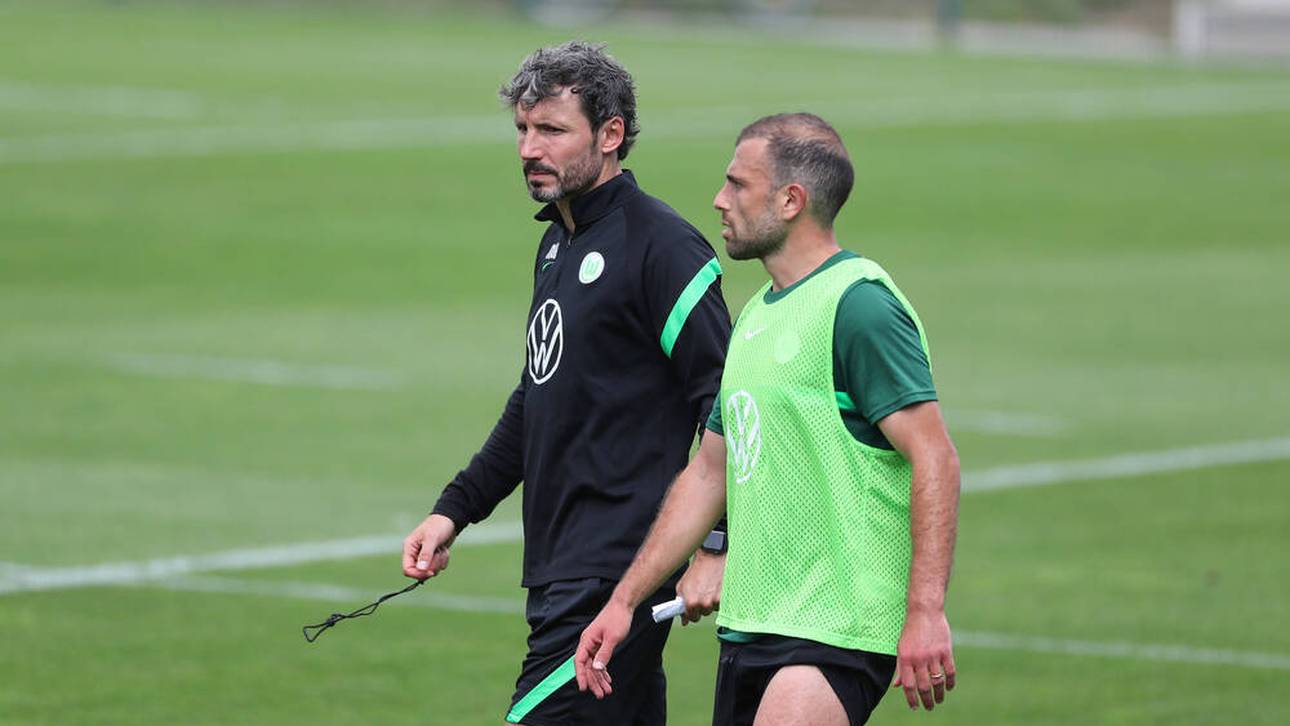 CL-Kader: Mehmedi „schockiert“, Musiala fehlt